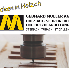 Gebhard Müller AG