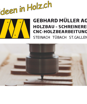 Gebhard Müller AG